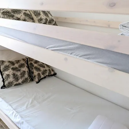 Climatise Avec Piscine Et Parking, Acces Direct A La - Fr-1-753-17 Saint-Cyprien (Pyrenees-Orientales)